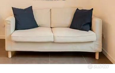 Ikea divano lungo 1,65