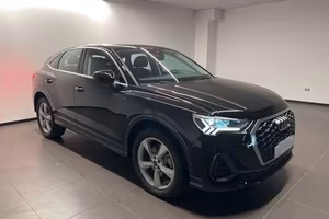 AUDI Q3 SPORTBACK BUSINESS PLUS 45 TFSIE PLUG IN