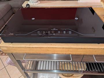 piano cottura 