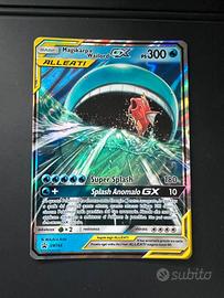 Magikarp e Wailord Gx Pokemon 