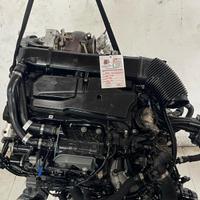 B47C20B MOTORE COMPLETO BMW X1 Serie (F48) B47C20B