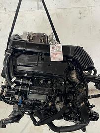 B47C20B MOTORE COMPLETO BMW X1 Serie (F48) B47C20B