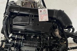 B47C20B MOTORE COMPLETO BMW X1 Serie (F48) B47C20B