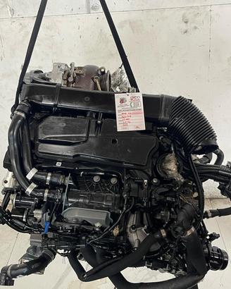 B47C20B MOTORE COMPLETO BMW X1 Serie (F48) B47C20B