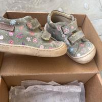 naturino barefoot amur n. 21