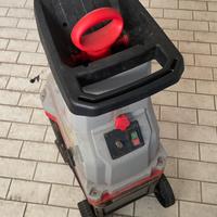 Biotrituratore AL-KO