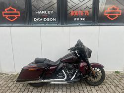 Harley-davidson CVO Street Glide FLHXSE - 2019