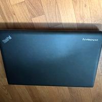 Notebook lenovo i5