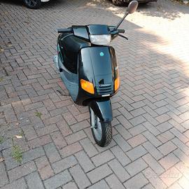 Piaggio zip 50