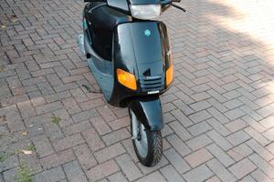 Piaggio zip 50