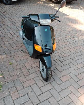 Piaggio zip 50