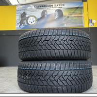 2 Gomme 215/55 R17 98V Dunlop invernali 80%residui