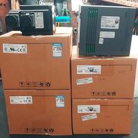 motori brushless  1Kw con azionamenti