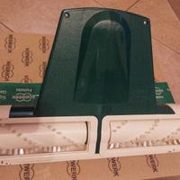 Folletto Vorwerk VTF 733 Battitappeto MAI USATO