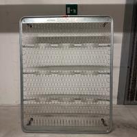 Rete matrimoniale ortopedica Ondaflex