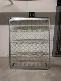 Rete matrimoniale ortopedica Ondaflex