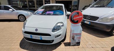 Fiat Punto 1.3 MJT II 75 CV 5 porte Street