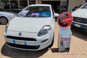 Fiat Punto 1.3 MJT II 75 CV 5 porte Street