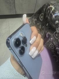 iPhone 13 pro 128gb