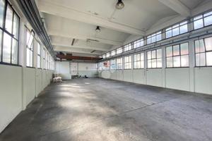 CAPANNONE A VILLA CARCINA