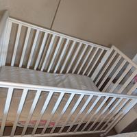 Lettino Pali 3 in 1