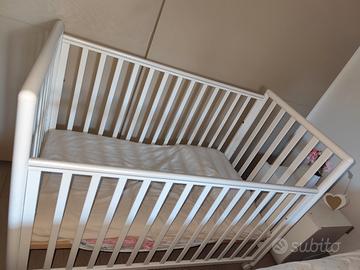 Lettino Pali 3 in 1