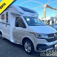 WEINSBERG X CURSION VAN EDITION PEPPER 500MQ CAM