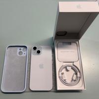 iphone 15 128GB celeste