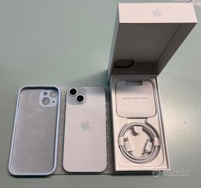 iphone 15 128GB celeste