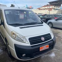 FIAT SCUDO 2.0 DIESEL 130 (CV) 2012