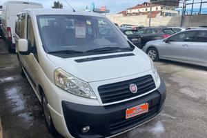 FIAT SCUDO 2.0 DIESEL 130 (CV) 2012