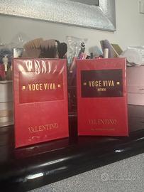 Profumi Donna Valentino