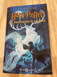 Harry Potter e il prigioniero di Azkaban