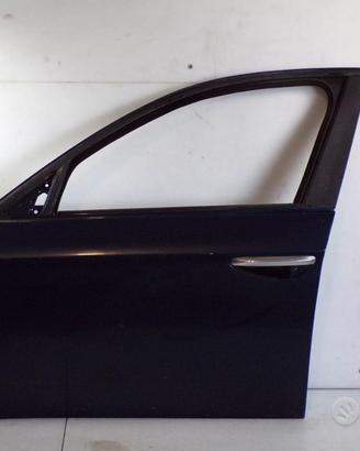 Portiera anteriore sinistra Alfa Romeo 159 2008