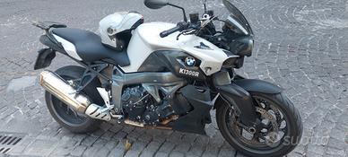 Bmw k1300r 173cv  valuto  