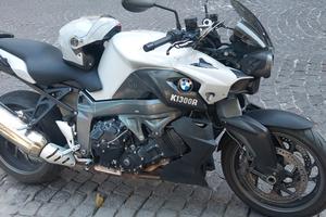 Bmw k1300r 173cv  valuto  