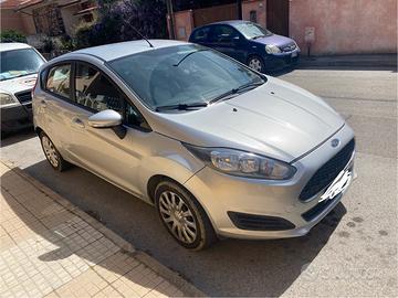 FORD Fiesta EcoSport 1.0 EcoBoost