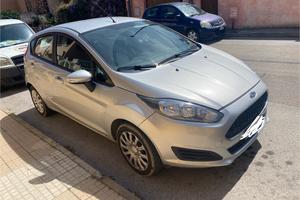 FORD Fiesta EcoSport 1.0 EcoBoost