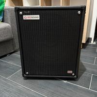 Red Sound LG 12 attiva