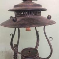 Lanterna o Lampada da esterno