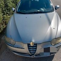 alfa 147