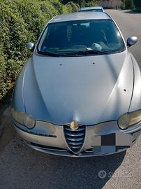 alfa 147