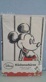 Grembiule da cucina Topolino Disney