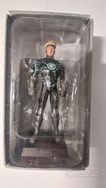 marvel by eaglemoss Havok Kaos #74