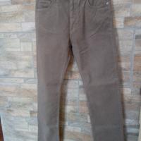 pantaloni invernali uomo 