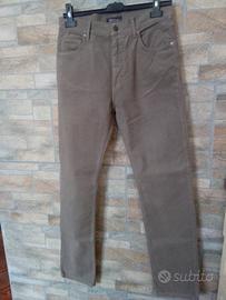 pantaloni invernali uomo 