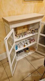 Raffinata credenza  in stile classico