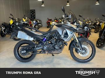 BMW F 800 GS Abs