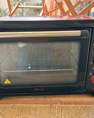 Forno elettrico