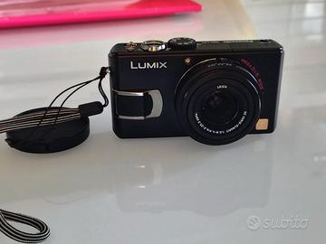 Lumix LX2